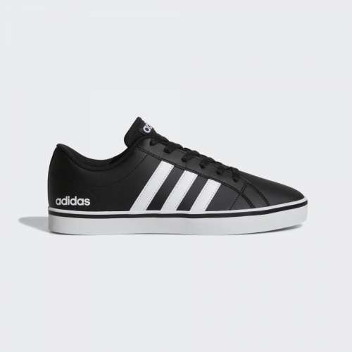 ADIDAS VS PACE BLACK