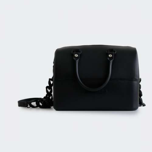 MALA CUBANAS BAG03BLACK