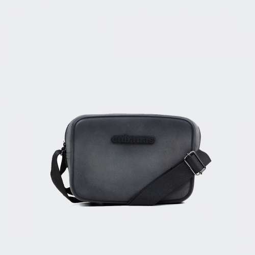 MALA CUBANAS BAG05 BLACK