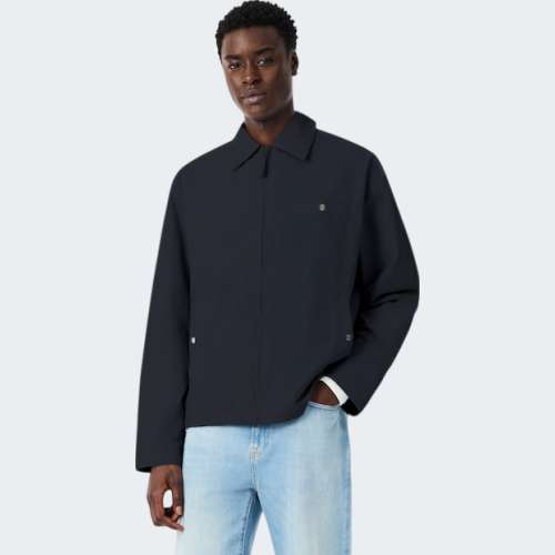 CASACO LACOSTE BLACKBIRD