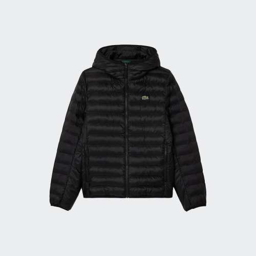 BLUSÃO LACOSTE BH2909 ABYSM