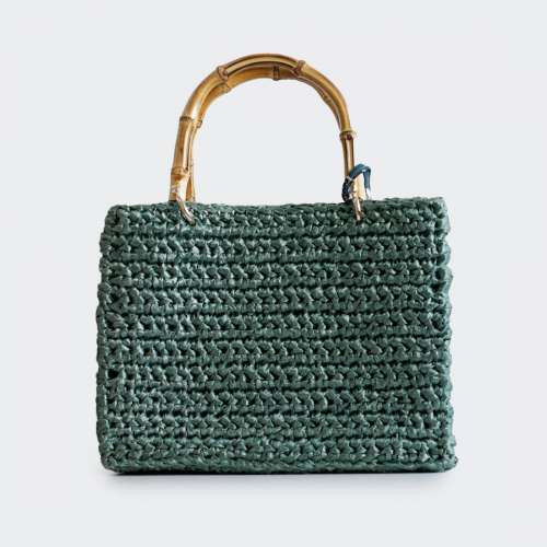 MALA CHICA BIANCANEVE GREEN