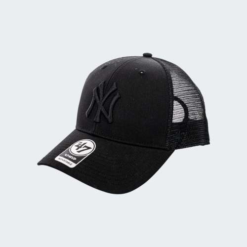 BONE 47 BRANS17CT BLACK