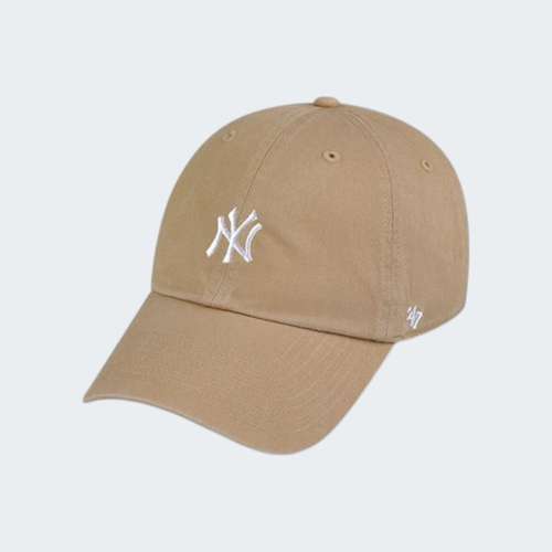 BONE 47 BRAND BSRNR17G KHAKI