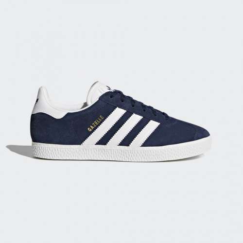 ADIDAS GAZELLE J NAVY