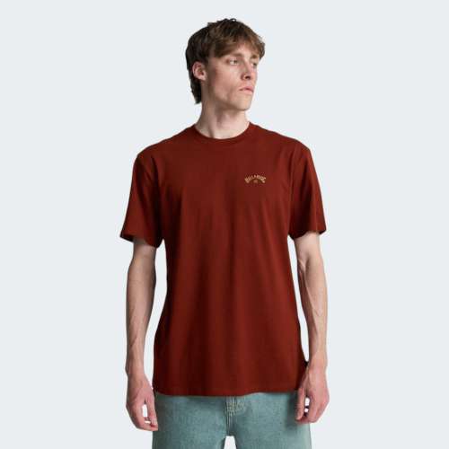 TSHIRT BILLABONG ARCH WAVE