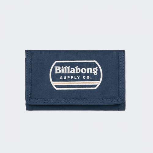 CARTEIRA BILLABONG LITE NAVY