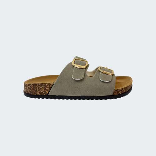 SANDALIAS COTTON BELT CBW519A16