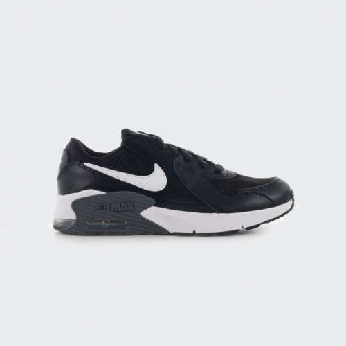 NIKE AIR MAX EXCEE BLACK / WHITE