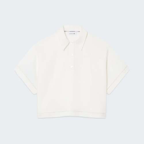 CAMISA LACOSTE