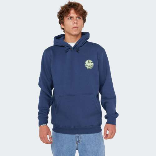 HOODIE RIP CURL WETSUIT ICON