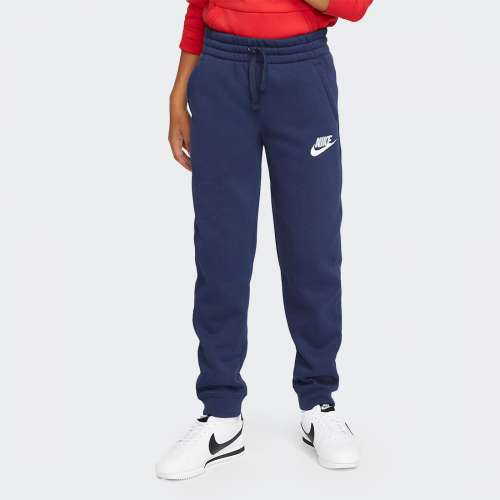 CALÇAS NIKE SPORTSWEAR CLUB FLEECE NAVY