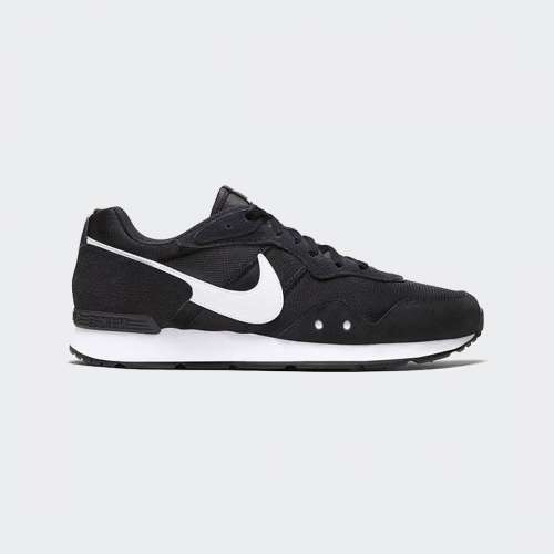 NIKE VENTURE RUNNER BLACK/WHITE