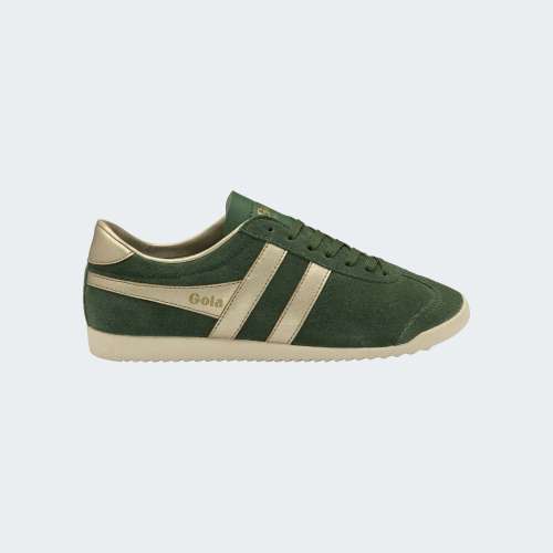 GOLA BULLET PURE WHITE/GREEN/MIT/SUN