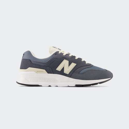 NEW BALANCE 997 GRAPHITE/ARTIC GREY