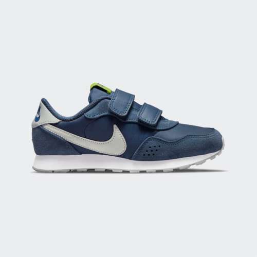 NIKE MD VALIANT C NAVY/GREEN