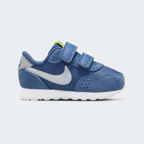 NIKE MD VALIANT B NAVY/GREEN