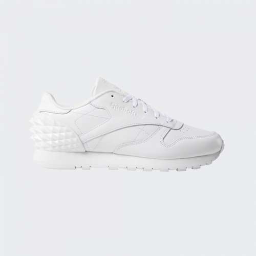 REEBOK CLASSIC LEATHER WHITE