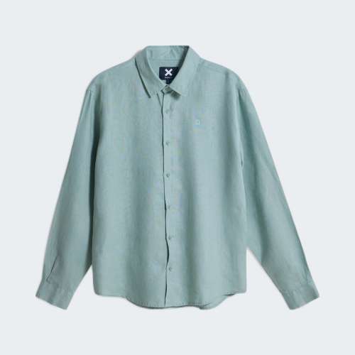 S26 CAMISA BLUE BANANA CORE