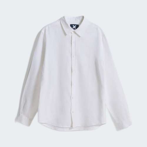 CAMISA BLUE BANANA CORE