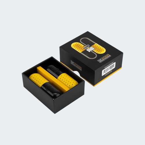 PROTECT SNEAKER GUARDS V3 S/M UNICO