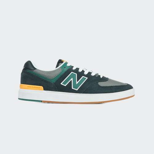 NEW BALANCE CT574 PHANTOM/TEAL