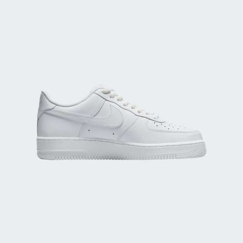 NIKE AIR FORCE 1 WHITE