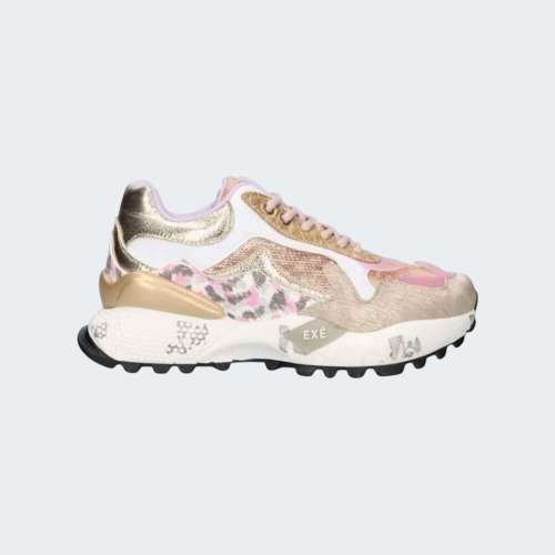 EXE BEIGE/WHITE