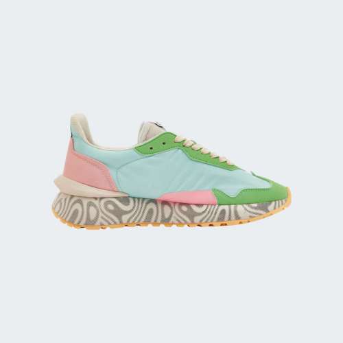 DUUO SENSEI MOON GREEN