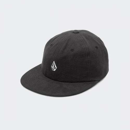 BONÉ VOLCOM FULL STONE DAD BLACK