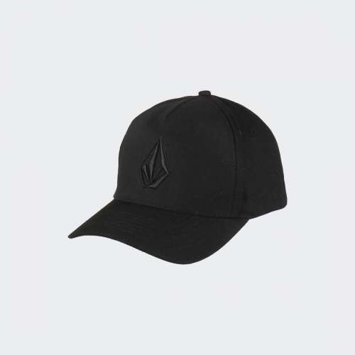 BONÉ VOLCOM FWMBOSSED STEALTH