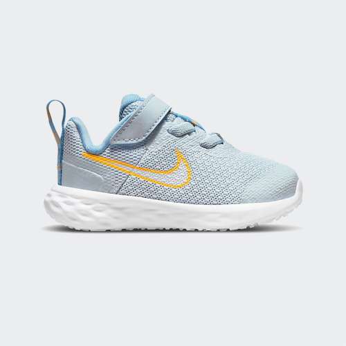 NIKE REVOLUTION 6 B BLUE