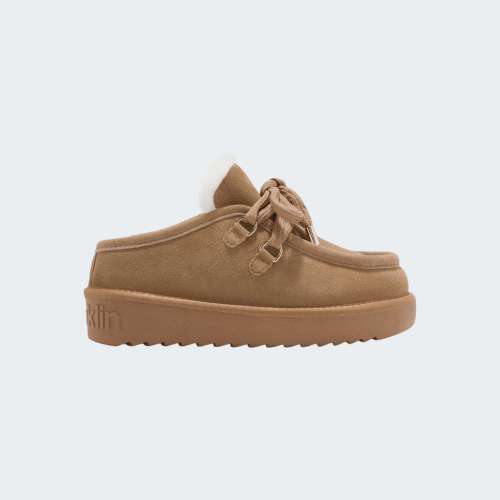 D.FRANKLIN NORDIC CLOG