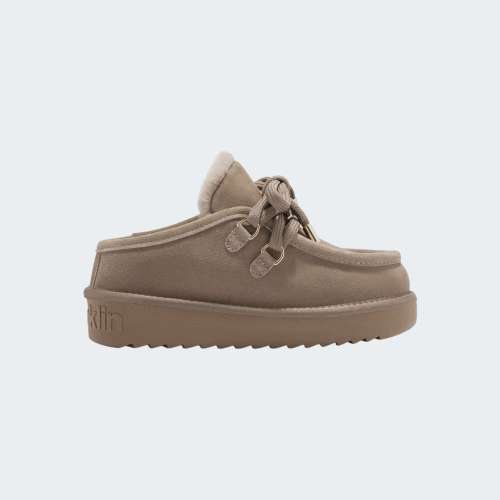 D.FRANKLIN NORDIC CLOG