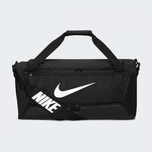 SACO NIKE BRASILIA M BLACK