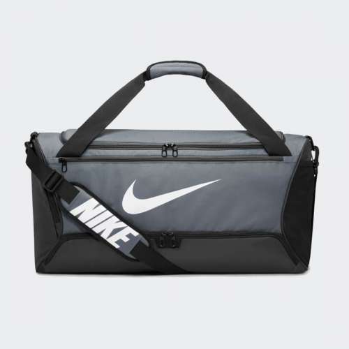 Grupo Lpoint® - Saco Nike Brasilia Xs Black Unico Dm3977-010