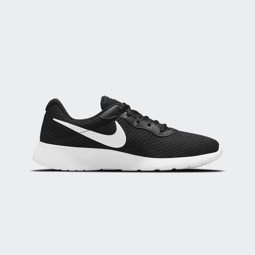 NIKE TANJUN BLACK/WHITE