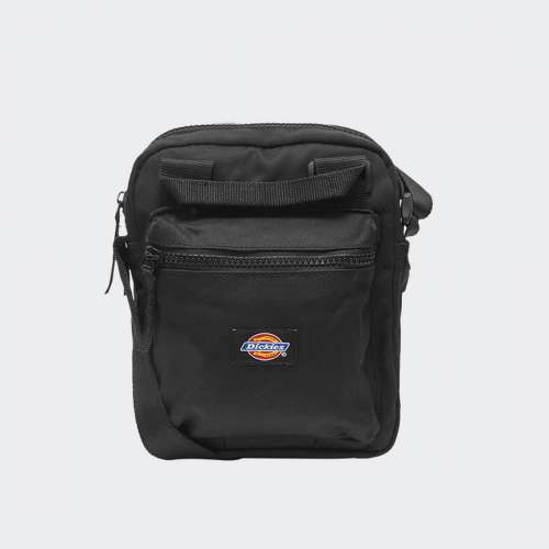 BOLSA DICKIES MOREAUVILLE BLACK