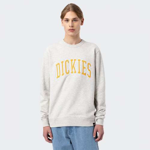 SWEATSHIRT DICKIES AITKIN GREY