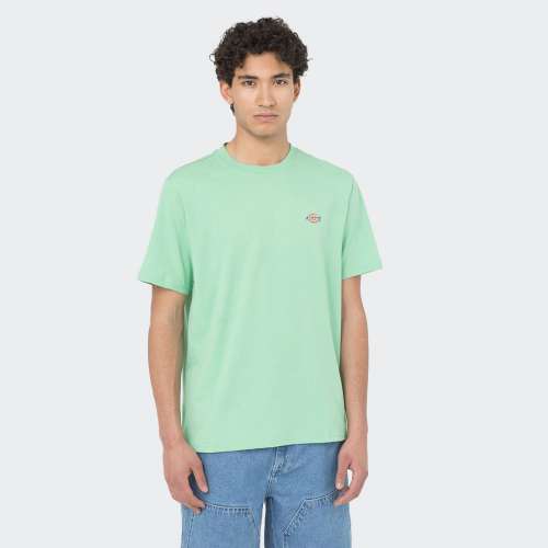 TSHIRT DICKIES MAPLETON APPLE