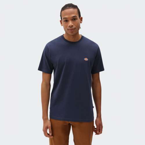T-SHIRT DICKIES MAPLETON NAVY