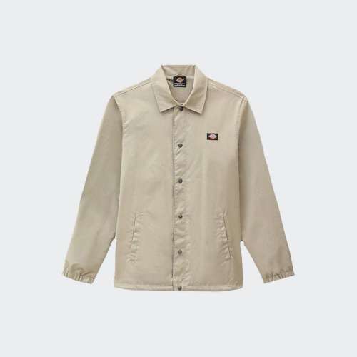 CASACO DICKIES OAPORT KHAKI