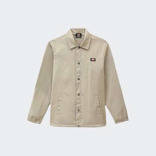 CASACO DICKIES OAPORT KHAKI