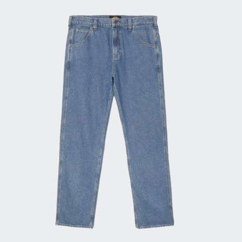 CALÇAS DICKIES HOUSTON DENIM BLUE