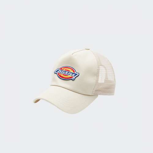 BONÉ DICKIES SUMITON TRUCKER WHITECAP GREY