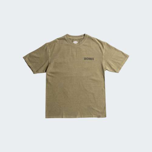 T-SHIRT DICKIES HIGH