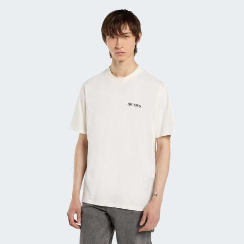 TSHIRT DICKIES BURNS