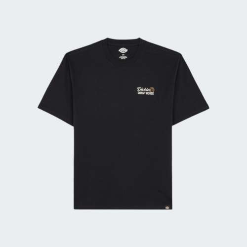 TSHIRT DICKIES DONUT HOUSE