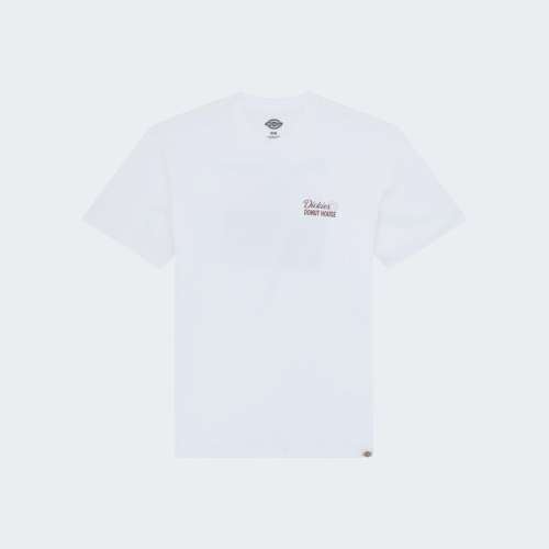 TSHIRT DICKIES DONUT HOUSE