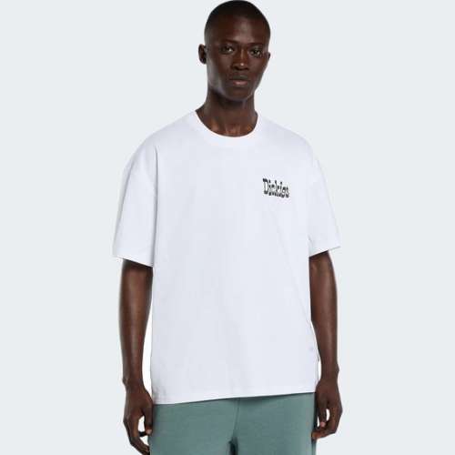TSHIRT DICKIES POLK